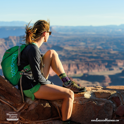 Outdoor Apparel