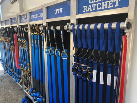 Utility Straps