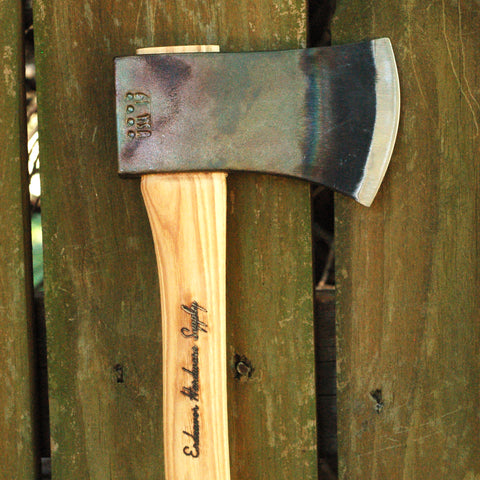 Axes & Woodcraft