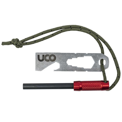 Fire Starting