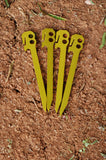 Endeavor Stake Mix and Match Tent Stakes