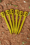 Endeavor Stake Mix and Match Tent Stakes