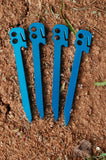 Endeavor Stake Mix and Match Tent Stakes