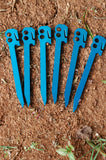 Endeavor Stake Mix and Match Tent Stakes