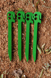 Endeavor Stake Mix and Match Tent Stakes