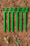 Endeavor Stake Mix and Match Tent Stakes
