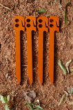 Endeavor Stake Mix and Match Tent Stakes