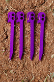 Endeavor Stake Mix and Match Tent Stakes