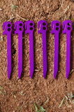 Endeavor Stake Mix and Match Tent Stakes