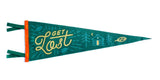 Get Lost Pennant