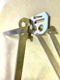 Stainless Endeavor Awning Stake