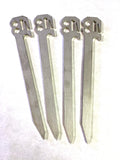 Stainless Endeavor Awning Stake
