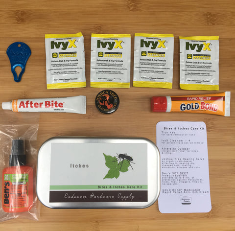 Emergency Kits