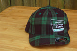 Endeavor Hardware Embroidered Logo Hats