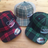 Endeavor Hardware Embroidered Logo Hats