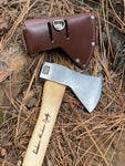 Handy Hudson Bay- Light Weight - Belt Hatchet