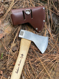 Handy Hudson Bay- Light Weight - Belt Hatchet