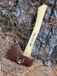 Handy Hudson Bay- Light Weight - Belt Hatchet
