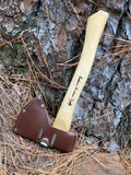 Handy Hudson Bay- Light Weight - Belt Hatchet