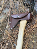 Handy Hudson Bay- Light Weight - Belt Hatchet