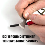 Survival Firestriker - Ferro Rod