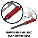 Survival Firestriker - Ferro Rod