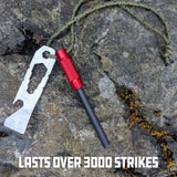Survival Firestriker - Ferro Rod