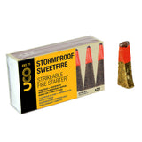 Stormproof Sweetfire Strike-able Firestarter