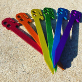 Tent Stake