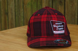 Endeavor Hardware Embroidered Logo Hats