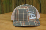 Endeavor Hardware Embroidered Logo Hats