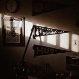 Not All Who Wander are Lost Pennant
